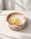 Vela Neroli & Yuzu · Diseño Monoï