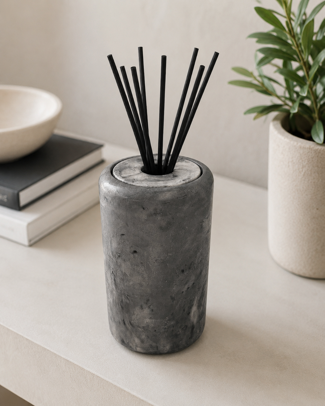 Graphite Set