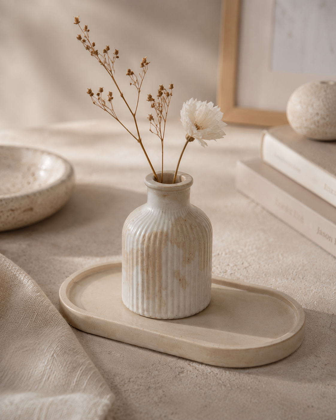 Aroma Set