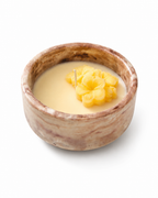 Vela Flor de Azahar · Diseño Monoï