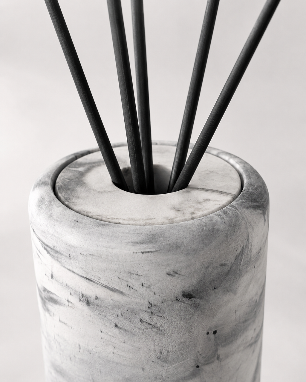 Graphite Set