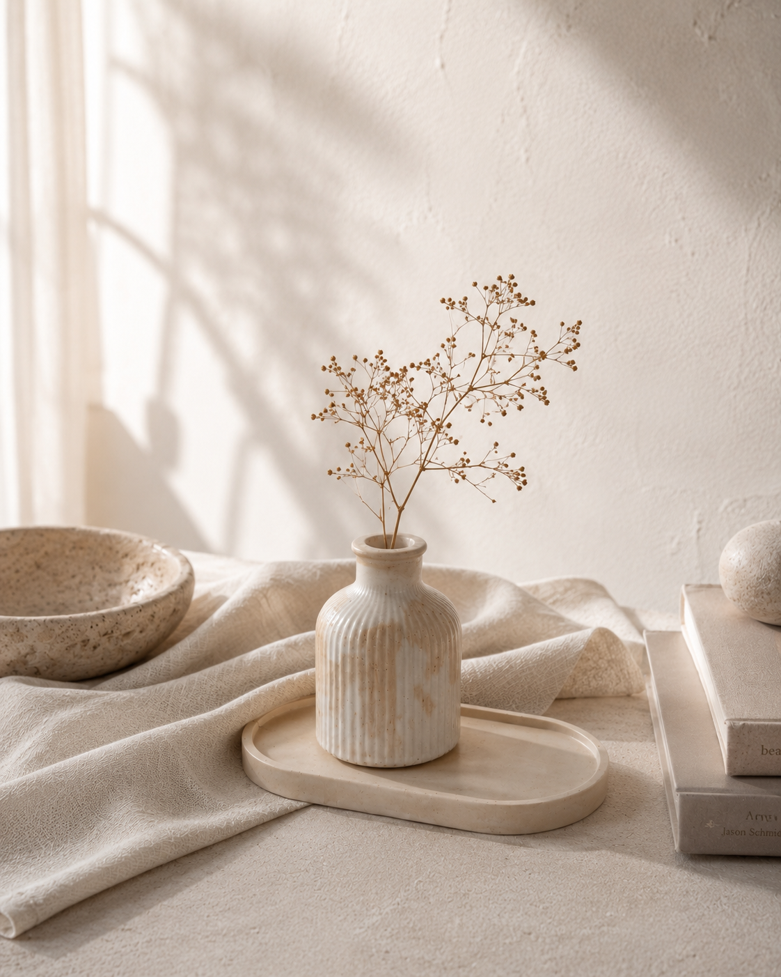 Aroma Set