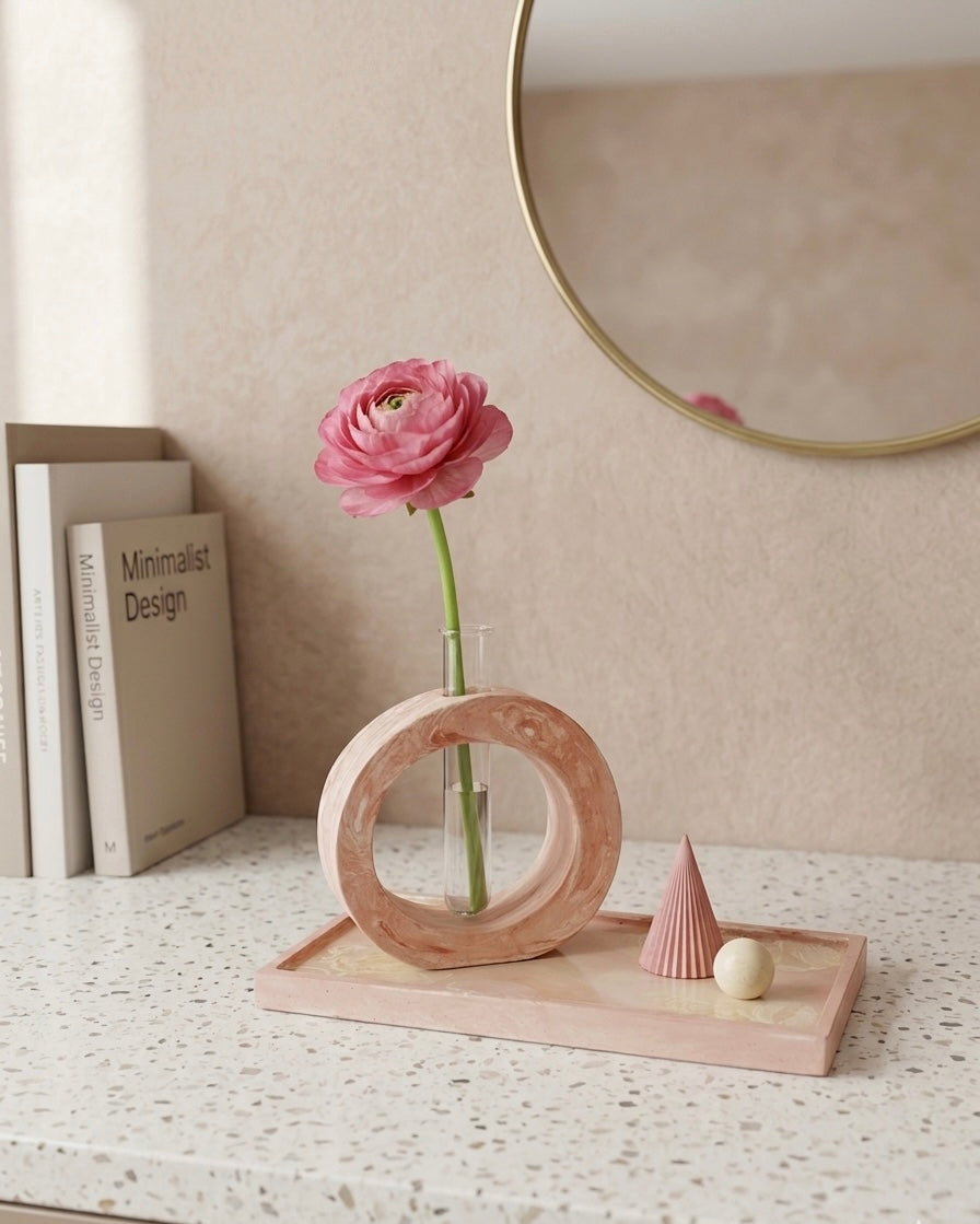 Set Soliflor Halo
