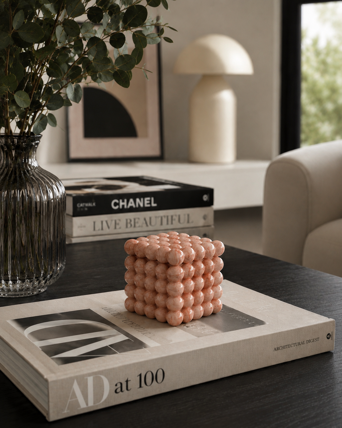 Caja Bubbles