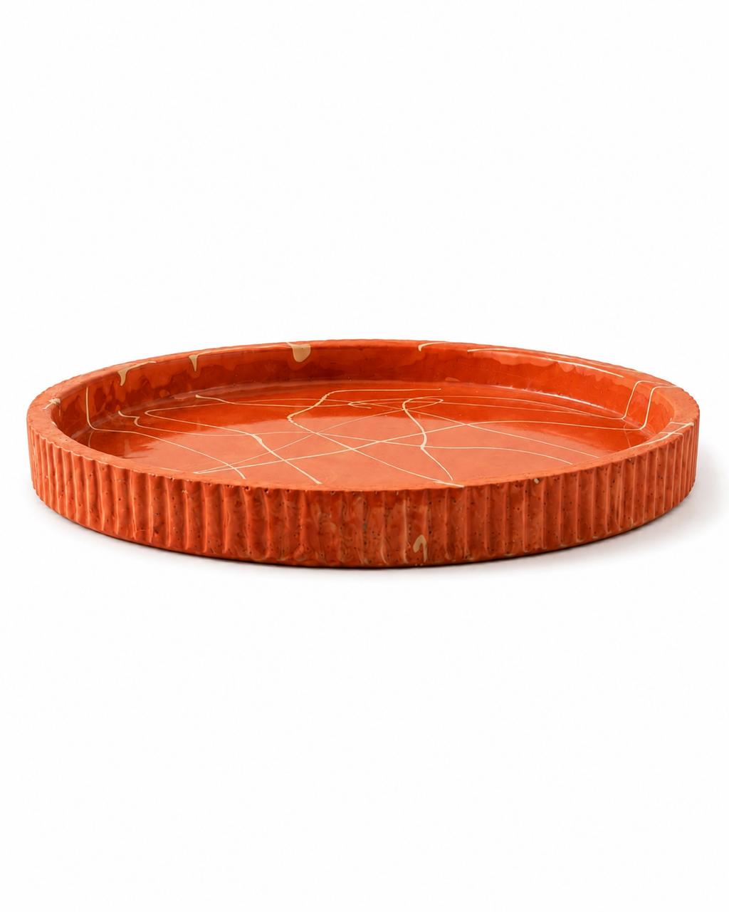Bandeja Terra