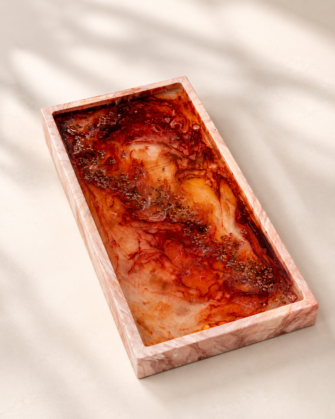 Bandeja Lava