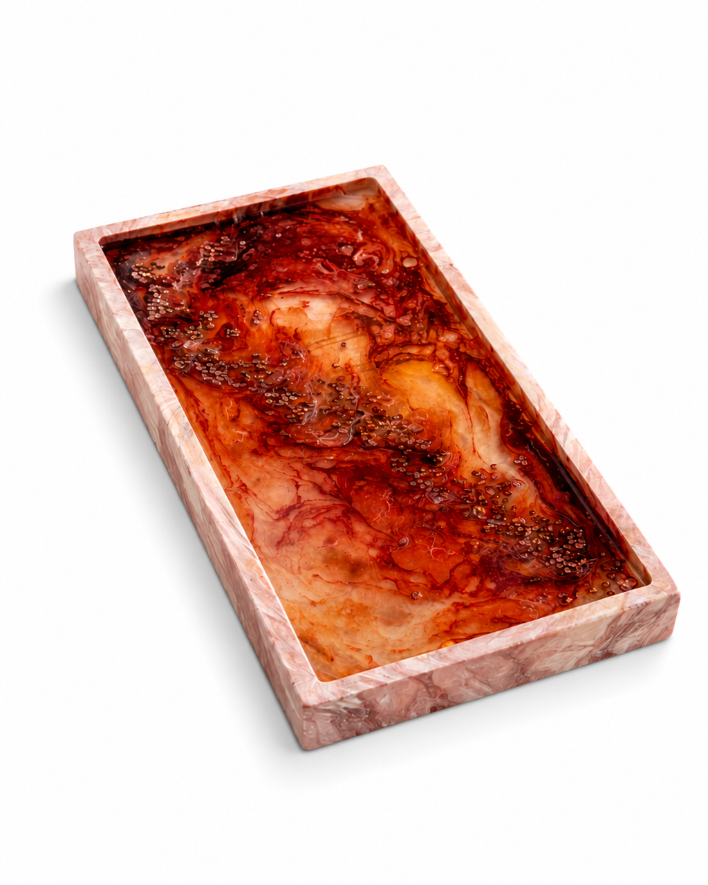 Bandeja Lava