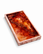 Bandeja Lava