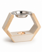 Difusor Hexa