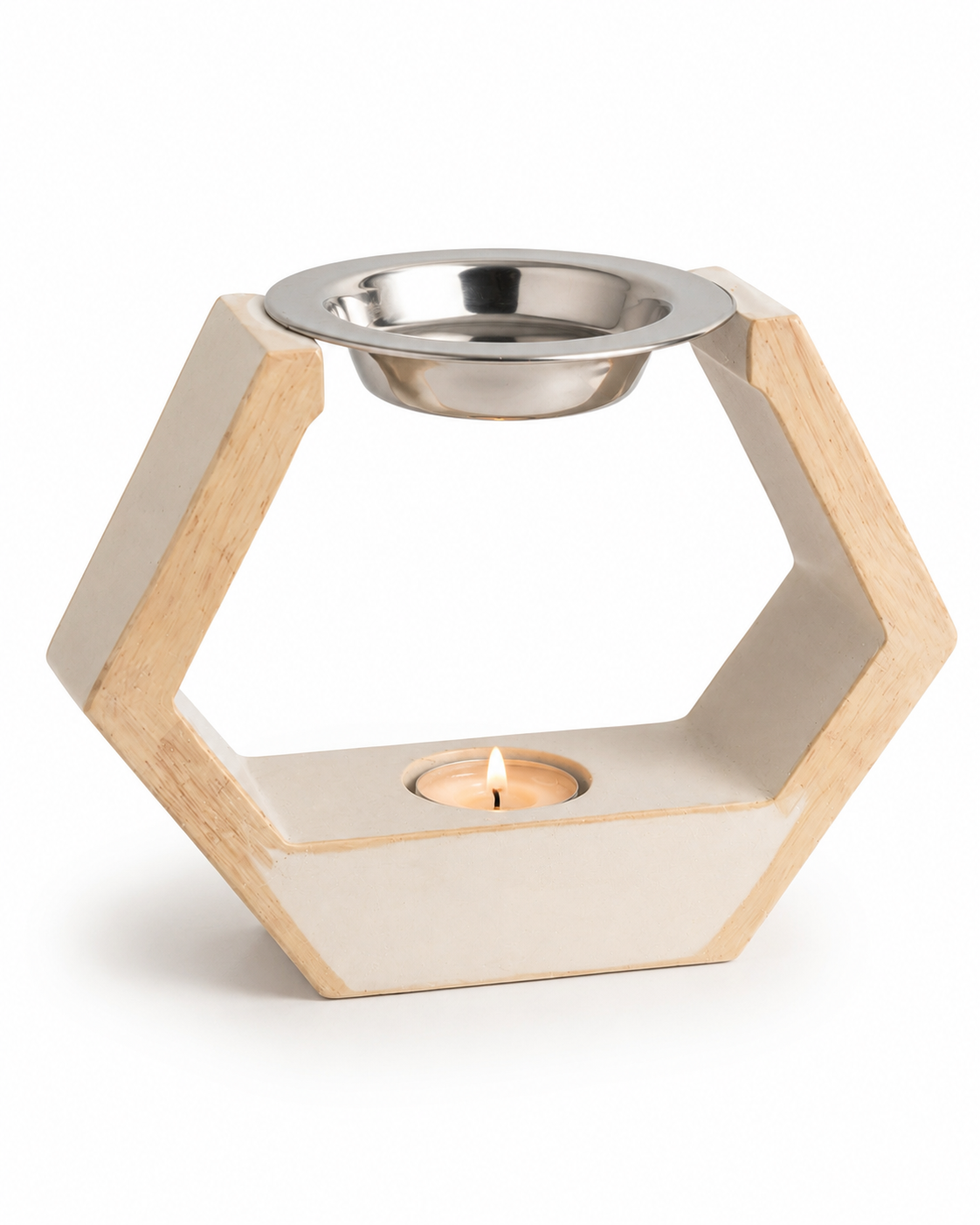 Difusor Hexa