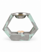 Difusor Hexa
