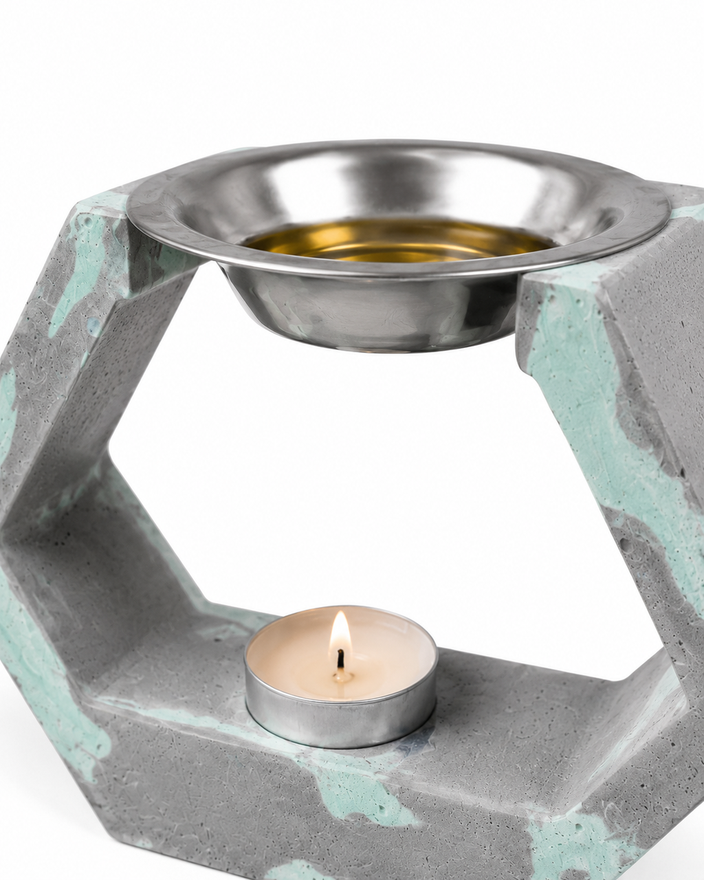 Difusor Hexa