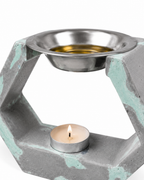 Difusor Hexa