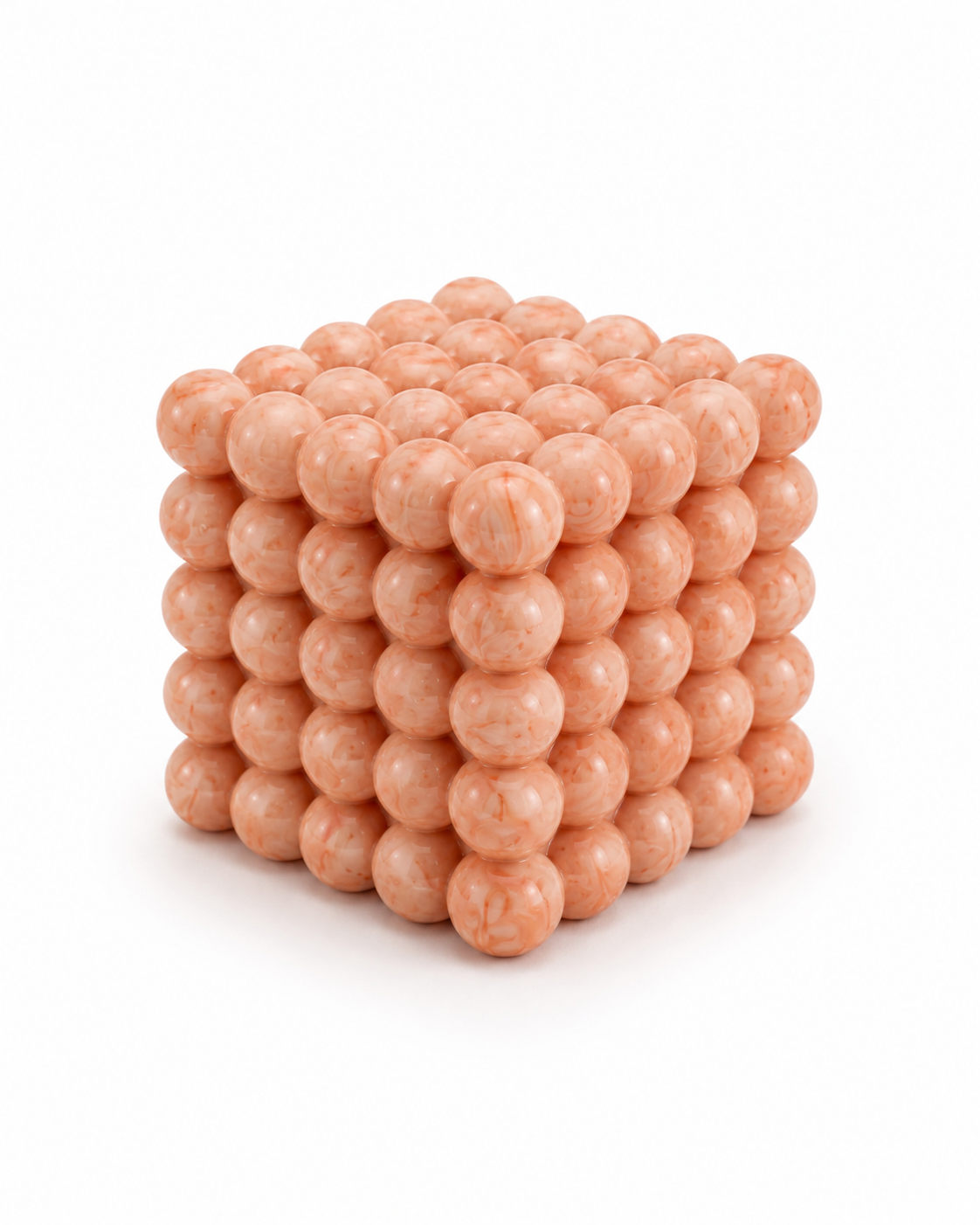 Caja Bubbles