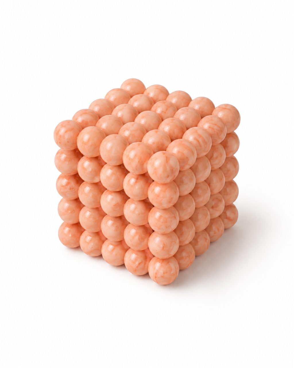 Caja Bubbles