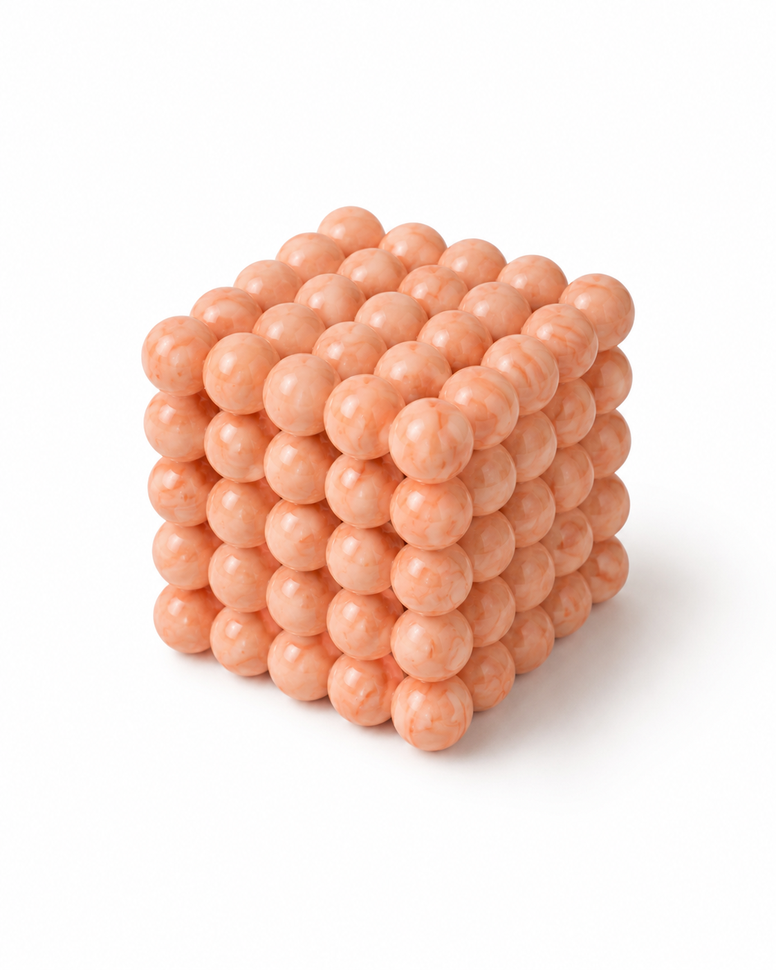 Caja Bubbles