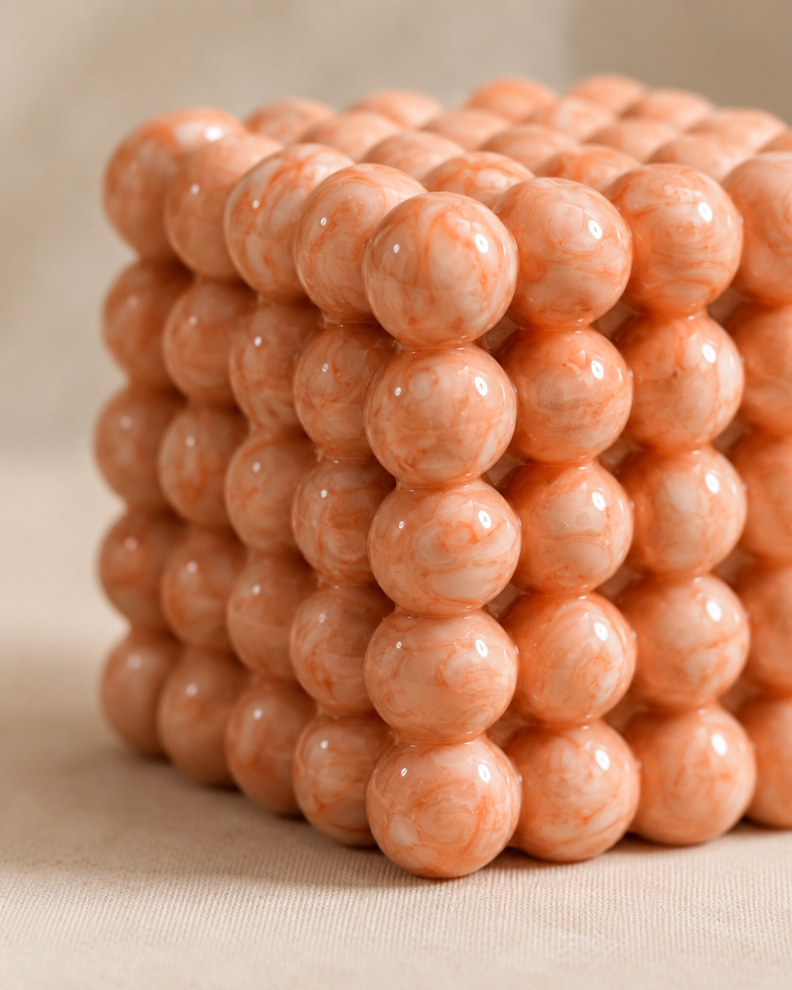 Caja Bubbles