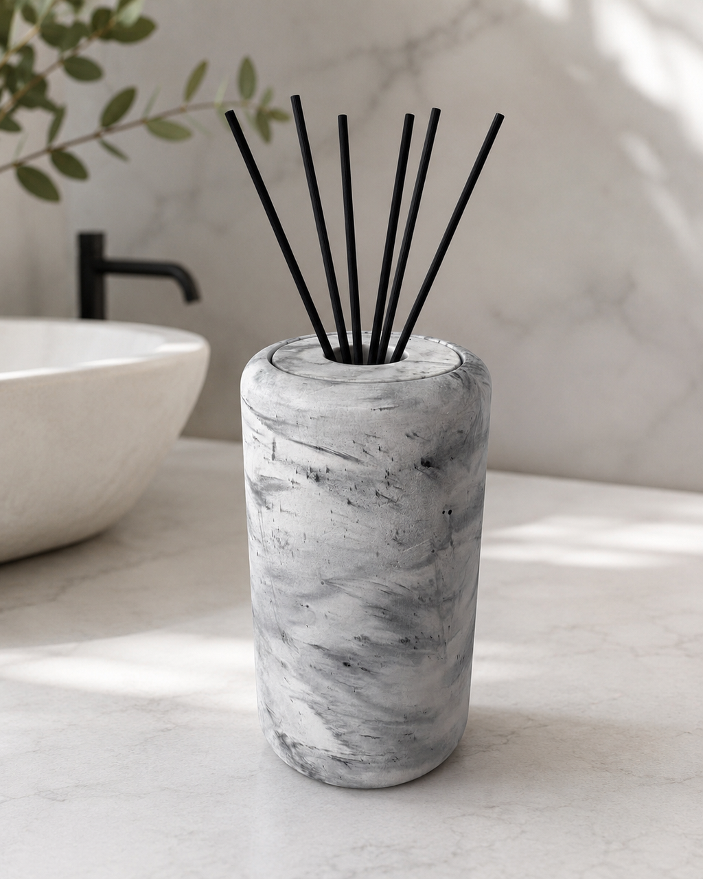 Graphite Set
