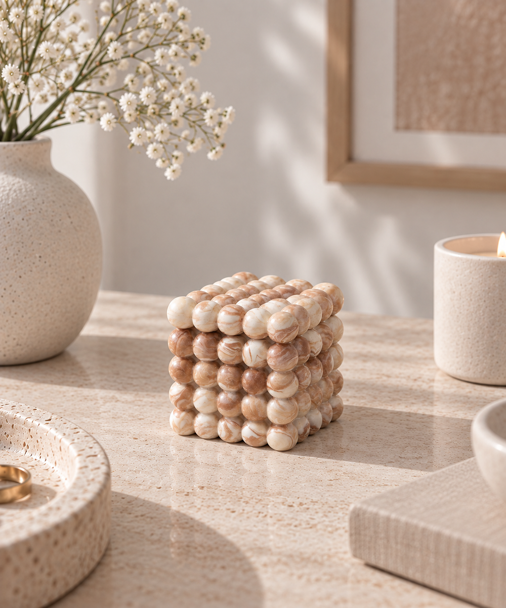Caja Bubbles