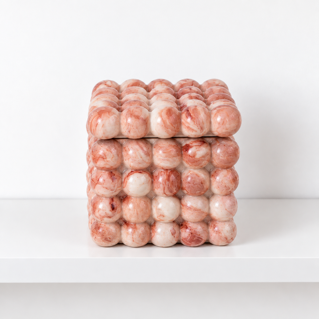 Caja Bubbles