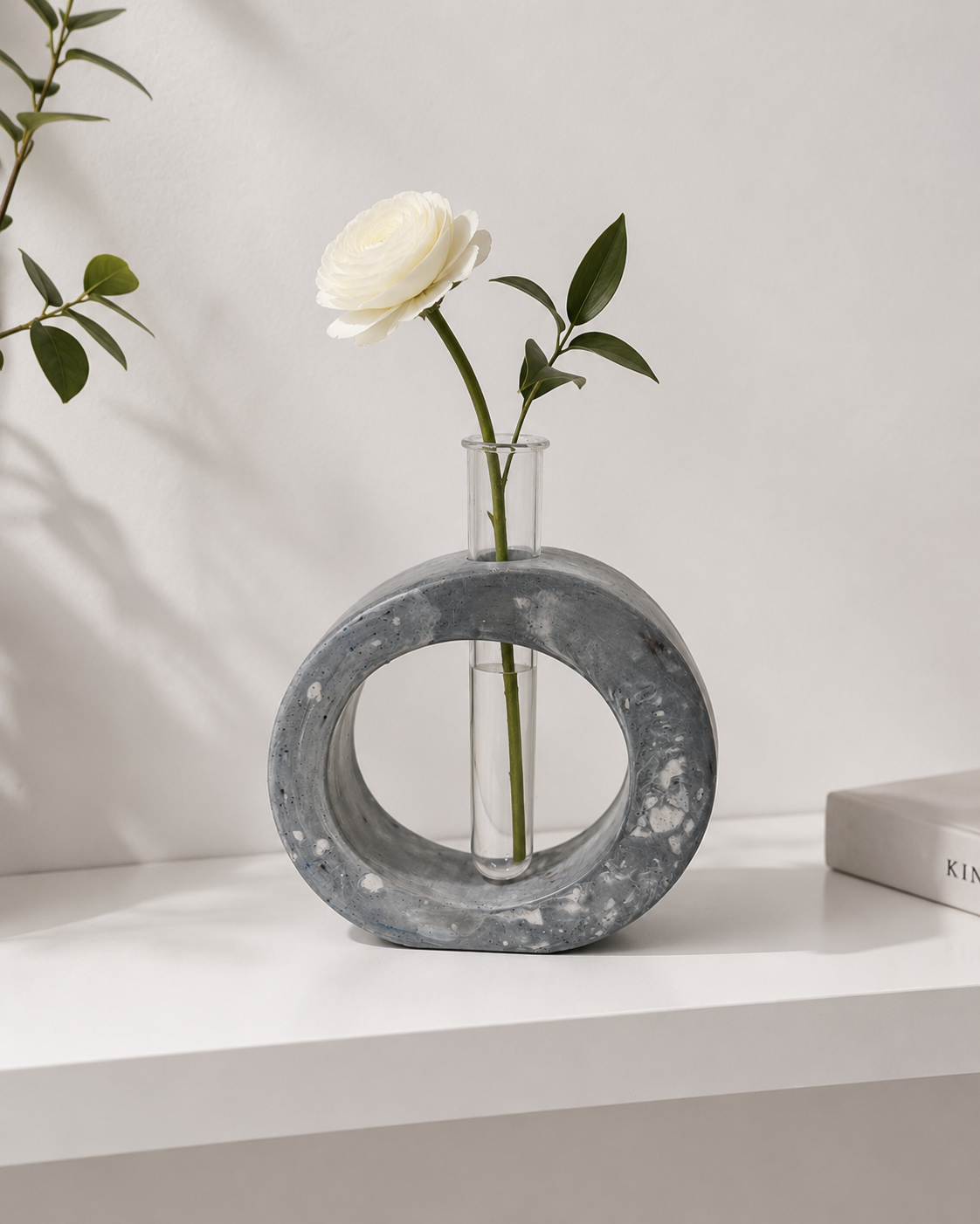 Soliflor Circulo