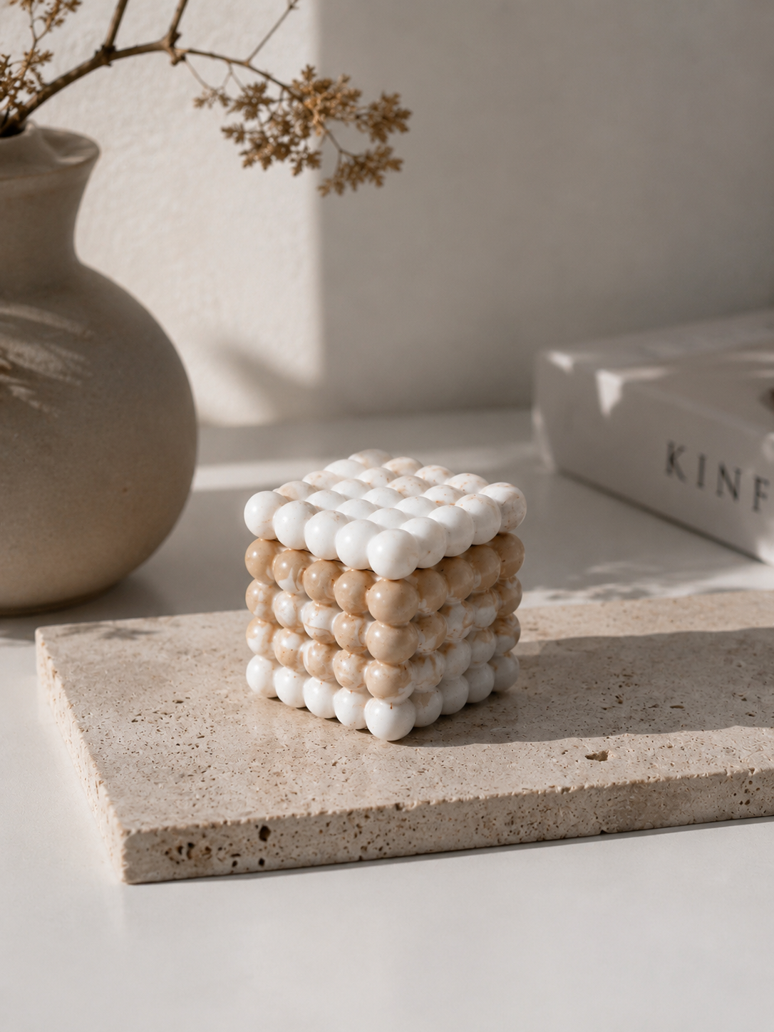 Caja Bubbles