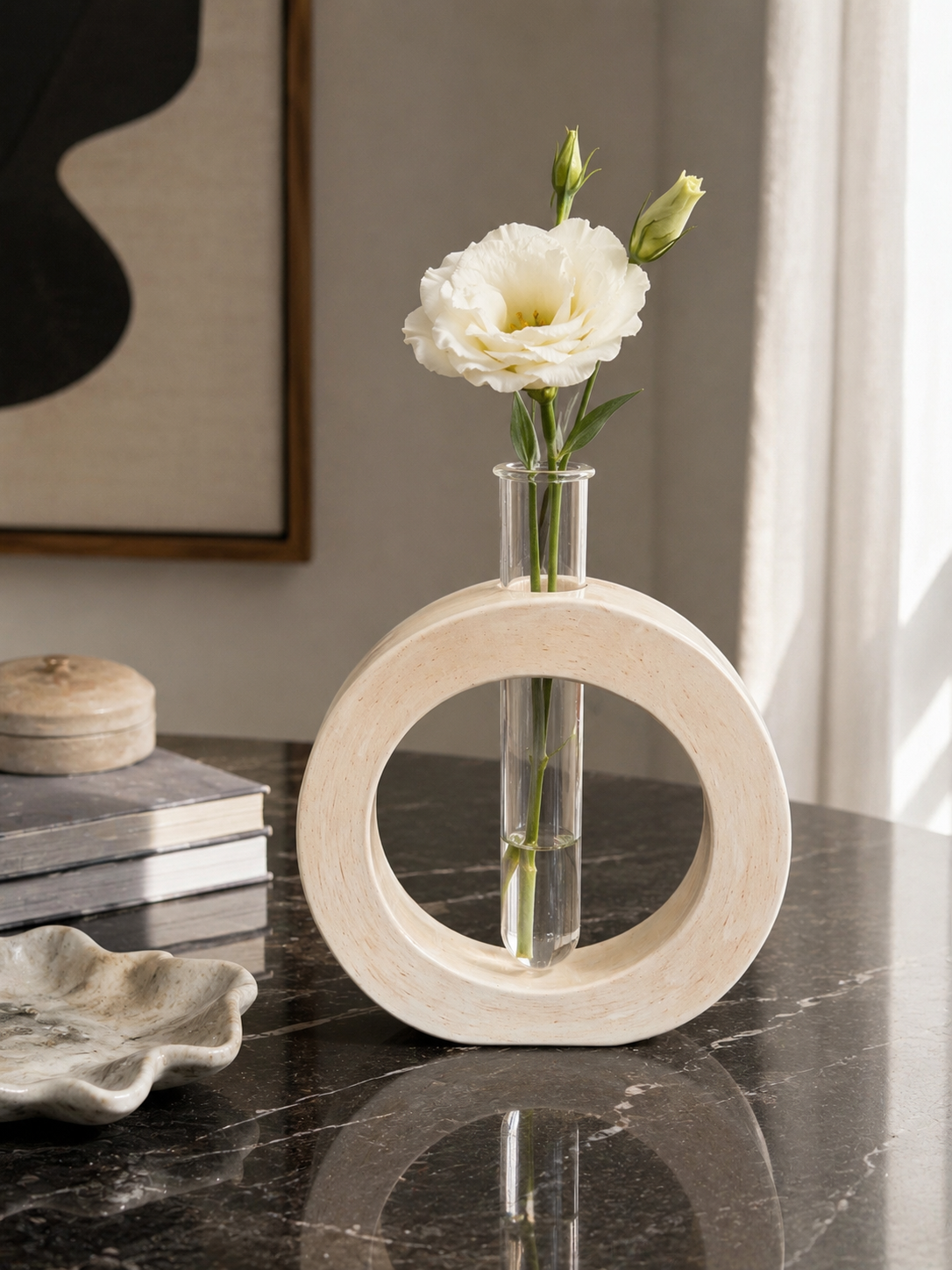 Soliflor Circulo