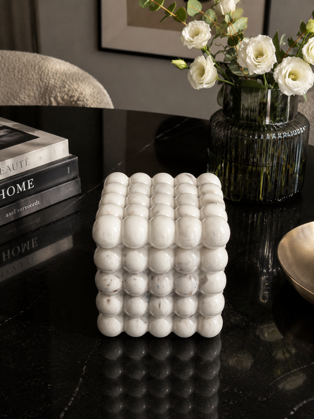 Caja Bubbles