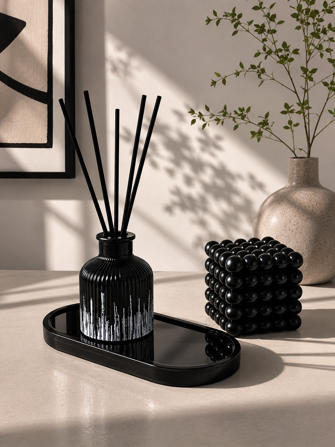 Set Aroma