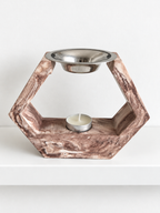 Difusor Hexagonal