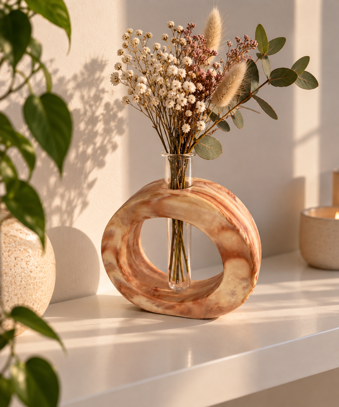 Soliflor Circulo
