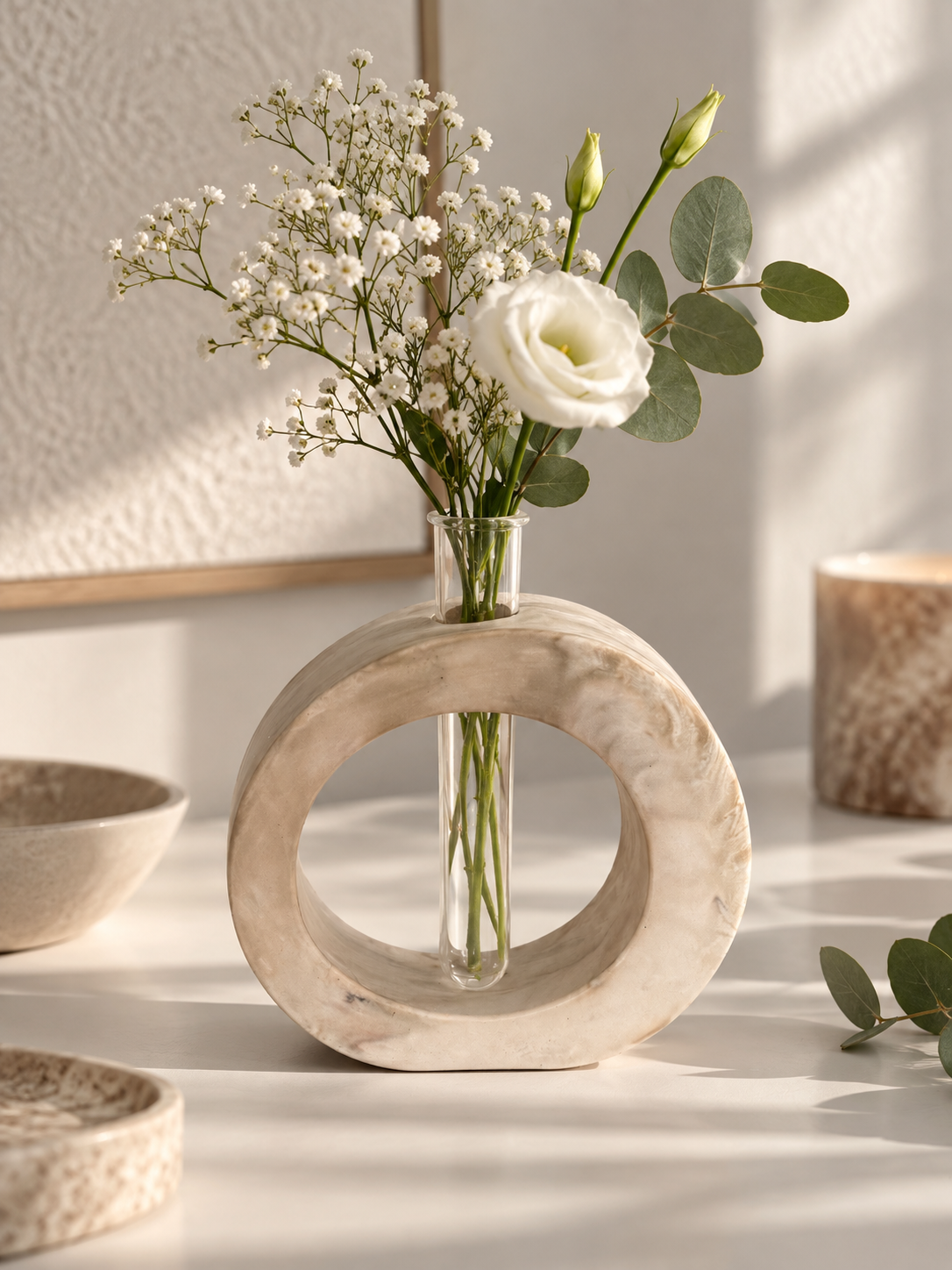 Soliflor Circulo