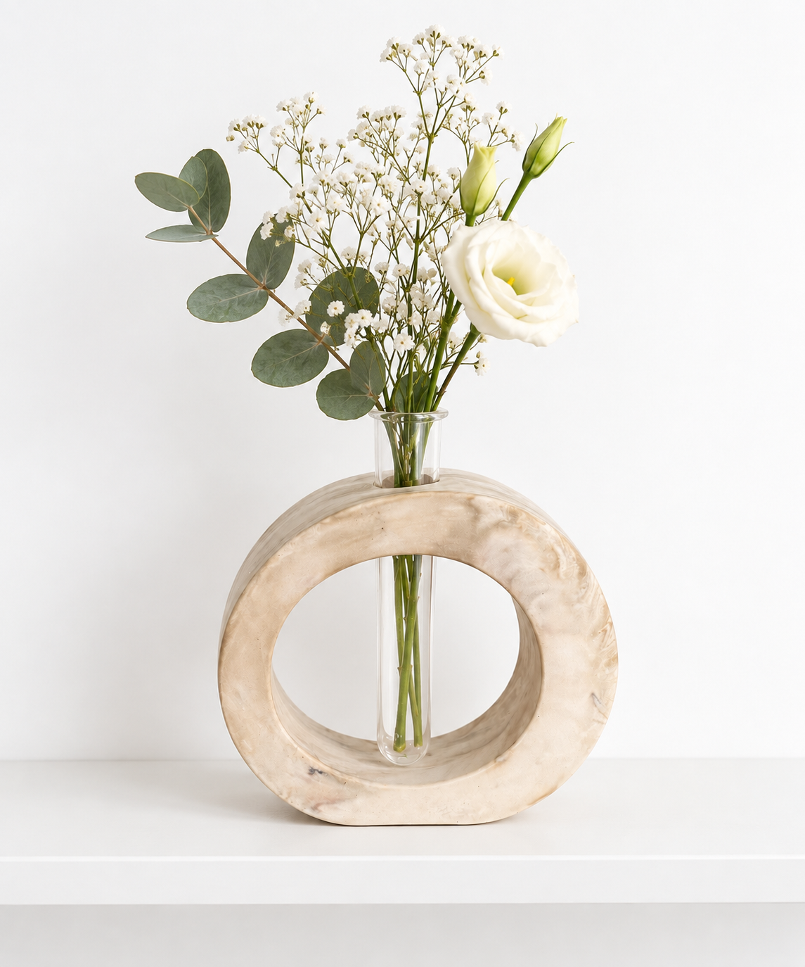 Soliflor Circle