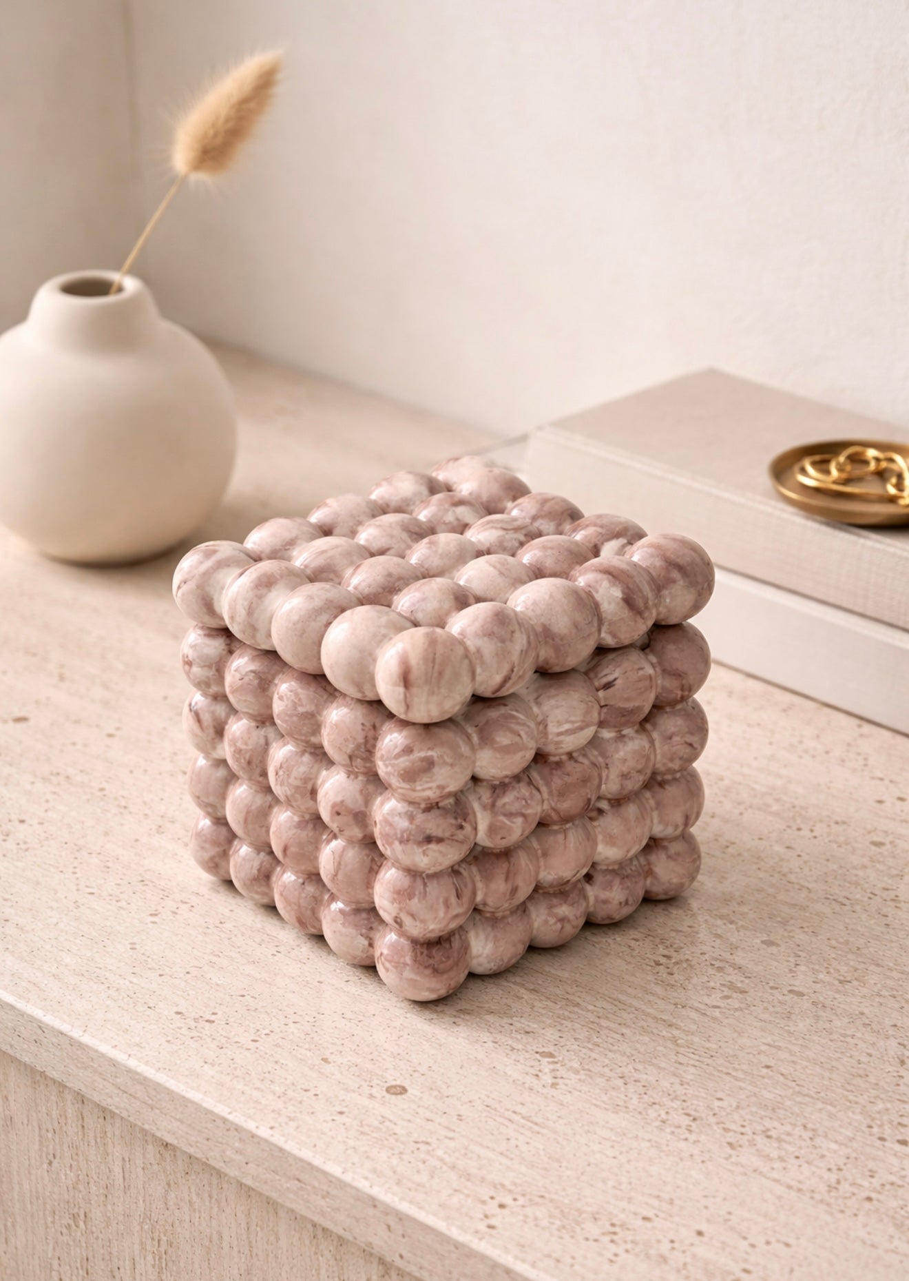 Caja Bubbles