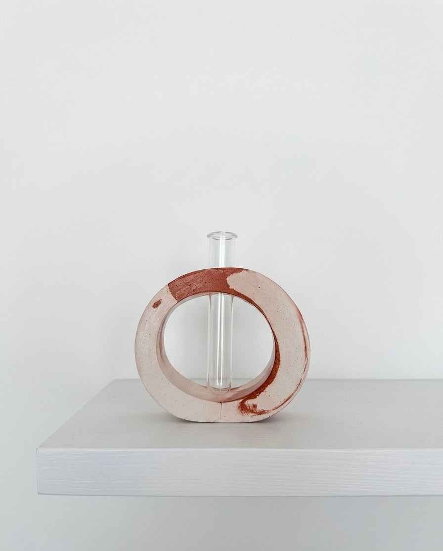 Soliflor Circulo