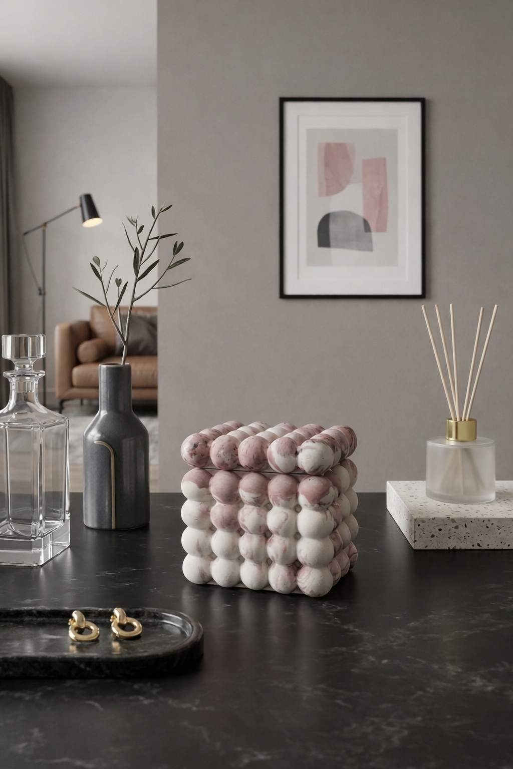 Caja Bubbles